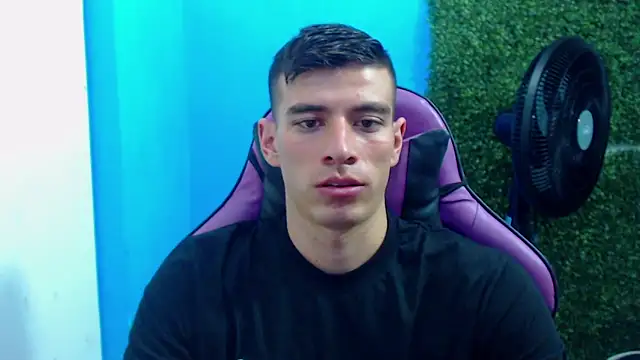 DEIBY BABY online show from December 28, 2024, 12:47 am