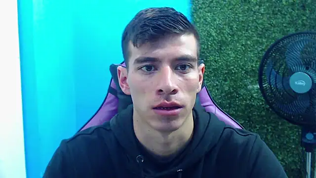 DEIBY BABY online show from January 4, 2025, 9:31 pm