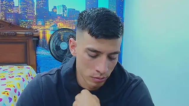 DEIBY BABY online show from November 10, 2025, 4:50 pm