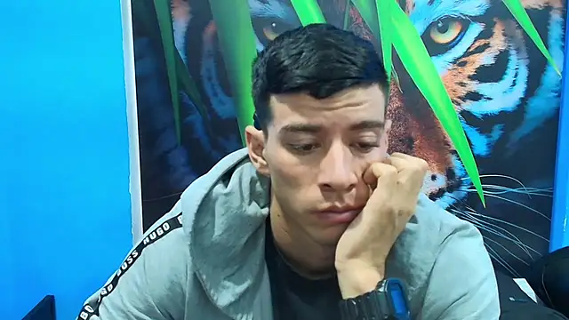 DEIBY BABY online show from March 22, 2026, 11:30 pm