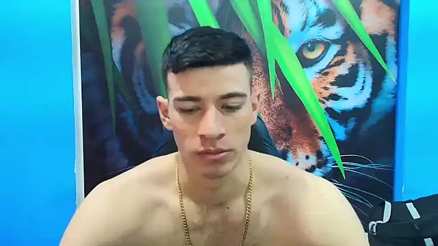 DEIBY BABY online show from March 28, 2026, 1:22 pm