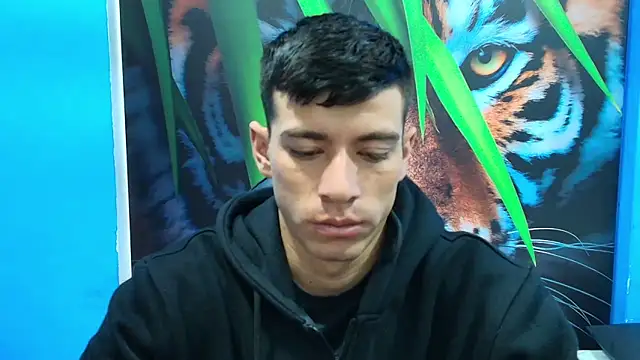 DEIBY BABY online show from April 5, 2026, 2:36 pm