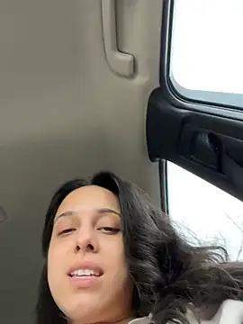 Snapshot of Natur4lBeautyb33 chatting on January 25, 2025, 9:14 pm Natur4lBeautyb33 online show from January 25, 2025, 9:14 pm