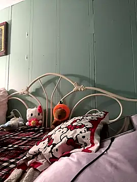 DominiqueX0 online show from January 8, 2026, 4:04 am