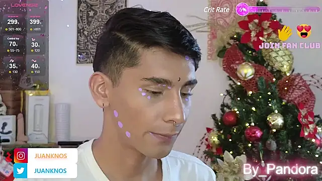 Snapshot of by_pandora chatting on December 12, 2024, 6:10 pm by pandora online show from December 12, 2024, 6:10 pm