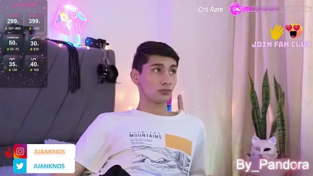 Snapshot of by_pandora chatting on December 22, 2024, 4:06 pm by pandora online show from December 22, 2024, 4:06 pm