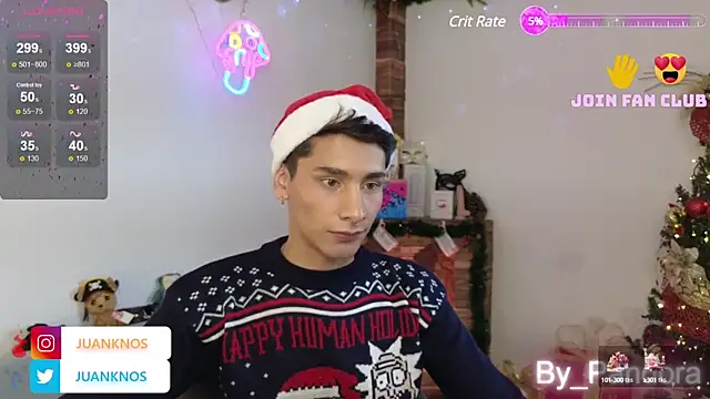 Snapshot of by_pandora chatting on December 24, 2024, 5:55 pm by pandora online show from December 24, 2024, 5:55 pm