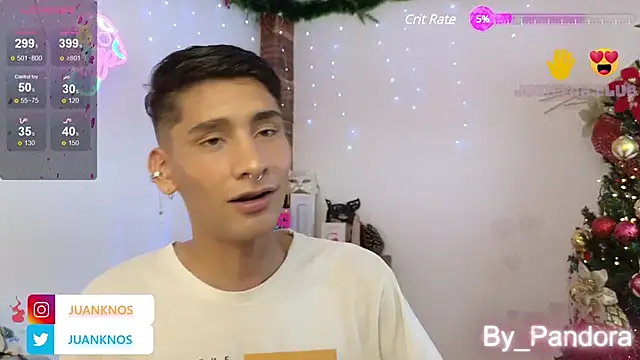 Snapshot of by_pandora chatting on December 27, 2024, 7:14 pm by pandora online show from December 27, 2024, 7:14 pm