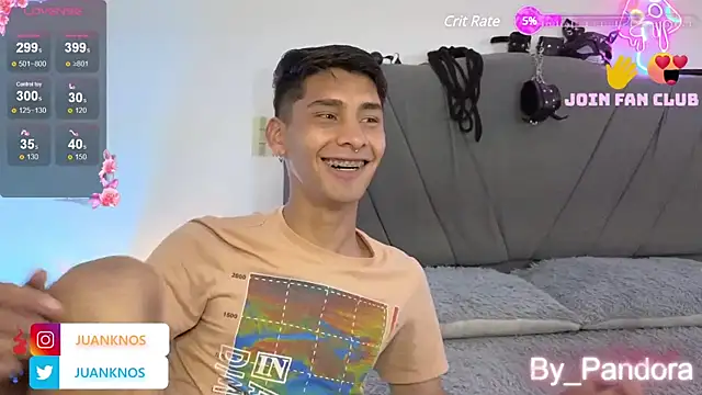 Snapshot of by_pandora chatting on January 2, 2025, 6:12 pm by pandora online show from January 2, 2025, 6:12 pm