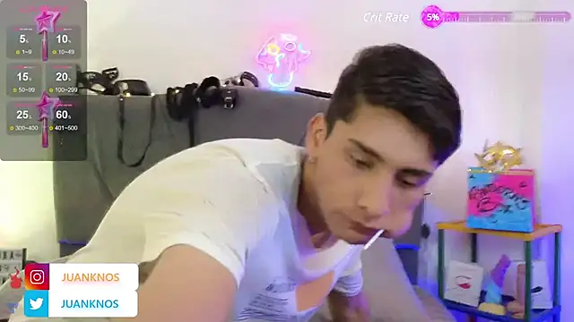 Snapshot of by_pandora chatting on January 24, 2025, 6:56 pm by pandora online show from January 24, 2025, 6:56 pm