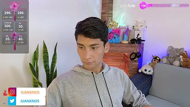 Snapshot of by_pandora chatting on January 28, 2025, 7:53 pm by pandora online show from January 28, 2025, 7:53 pm