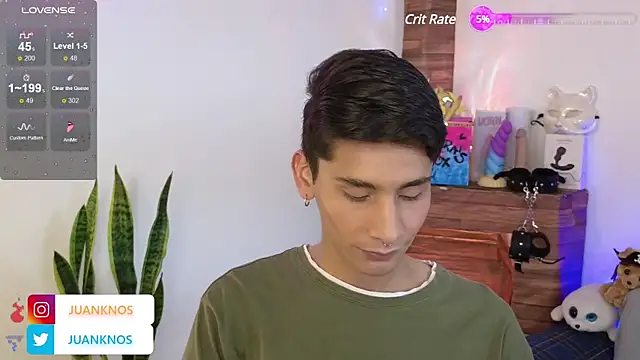 Snapshot of by_pandora chatting on January 29, 2025, 7:00 pm by pandora online show from January 29, 2025, 7:00 pm