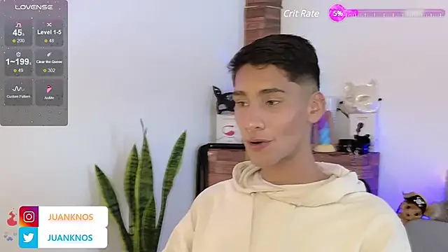 Snapshot of by_pandora chatting on February 1, 2025, 5:58 pm by pandora online show from February 1, 2025, 5:58 pm