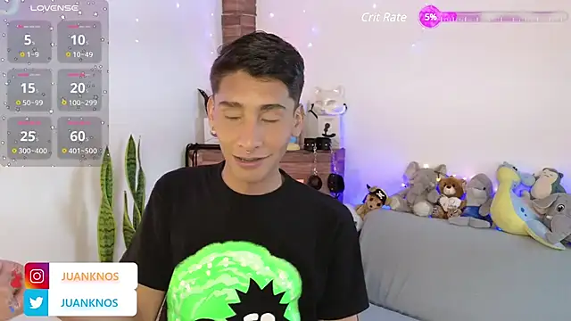 Snapshot of by_pandora chatting on February 7, 2025, 7:27 pm by pandora online show from February 7, 2025, 7:27 pm