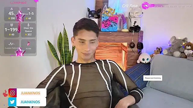 Snapshot of by_pandora chatting on February 8, 2025, 5:50 pm by pandora online show from February 8, 2025, 5:50 pm