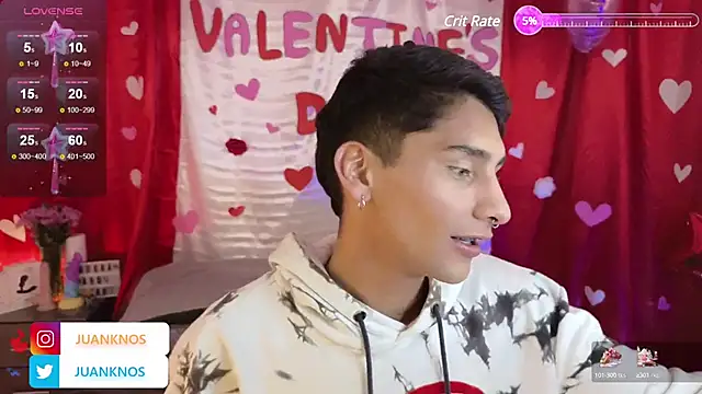 Snapshot of by_pandora chatting on February 15, 2025, 6:01 pm by pandora online show from February 15, 2025, 6:01 pm