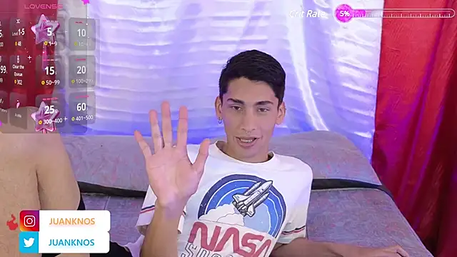 Snapshot of by_pandora chatting on February 18, 2025, 5:53 pm by pandora online show from February 18, 2025, 5:53 pm