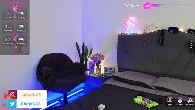 Snapshot of by_pandora chatting on March 1, 2025, 7:37 pm by pandora online show from March 1, 2025, 7:37 pm