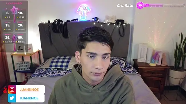 Snapshot of by_pandora chatting on October 4, 2025, 7:01 pm by pandora online show from October 4, 2025, 7:01 pm