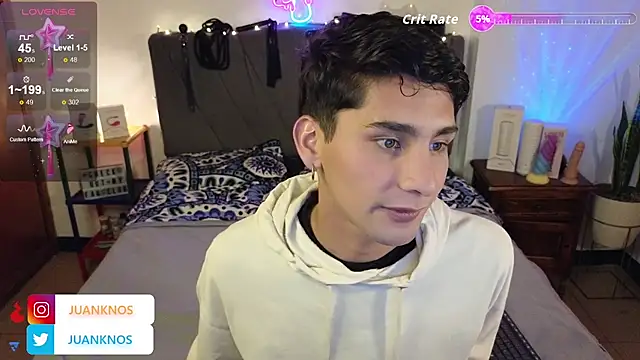 Snapshot of by_pandora chatting on October 9, 2025, 7:34 pm by pandora online show from October 9, 2025, 7:34 pm