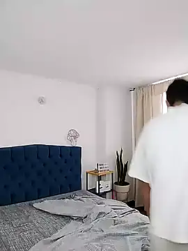 Snapshot of by_pandora chatting on October 19, 2025, 2:50 pm by pandora online show from October 19, 2025, 2:50 pm