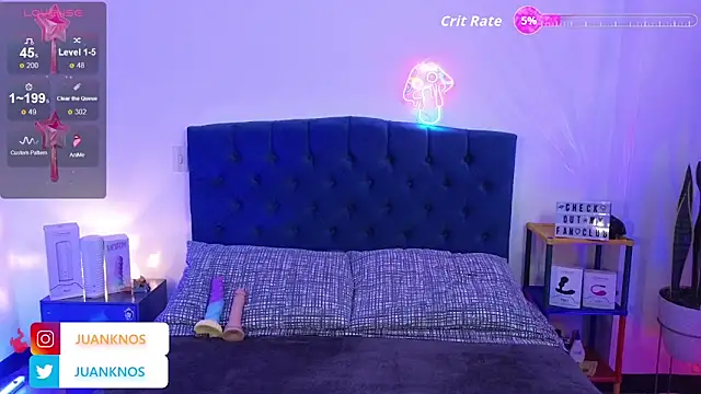 Snapshot of by_pandora chatting on October 25, 2025, 6:46 pm by pandora online show from October 25, 2025, 6:46 pm