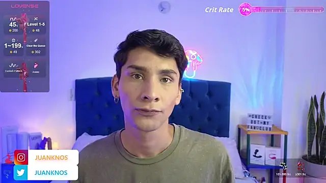 Snapshot of by_pandora chatting on October 31, 2025, 7:48 pm by pandora online show from October 31, 2025, 7:48 pm