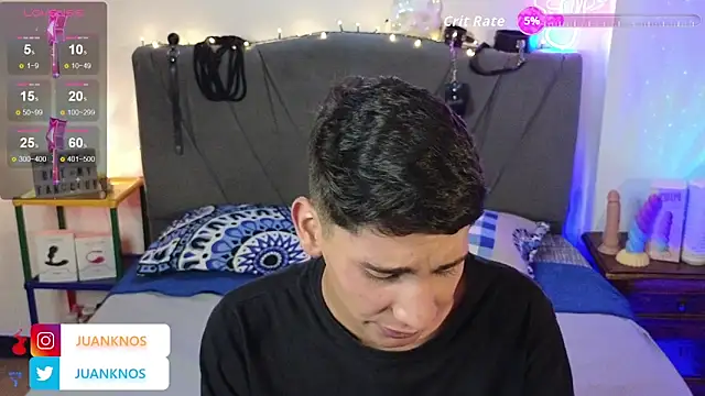 Snapshot of by_pandora chatting on November 18, 2025, 1:22 am by pandora online show from November 18, 2025, 1:22 am