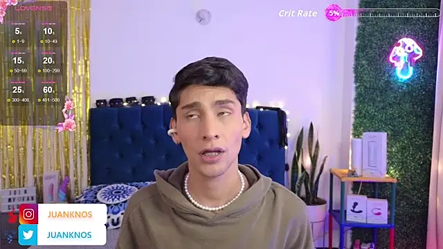 by pandora online show from March 20, 2026, 7:08 pm