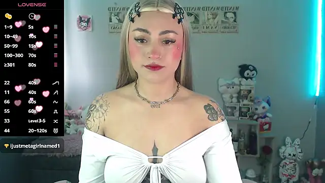 abbie stone online show from March 26, 2026, 3:50 pm