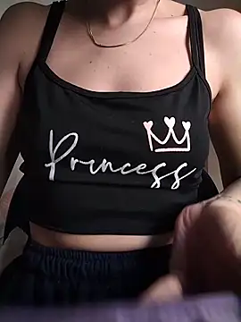 LissaThompsom online show from February 10, 2026, 3:49 pm