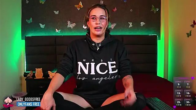 kathieandpovcock1 online show from March 7, 2025, 12:58 am