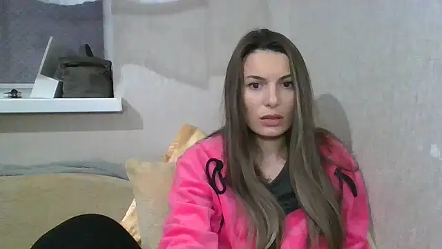 Snapshot of Carol-Rose chatting on March 4, 2025, 9:22 pm Carol-Rose online show from March 4, 2025, 9:22 pm