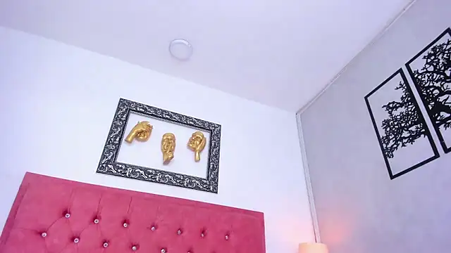 Hanna86 online show from January 15, 2025, 11:19 pm