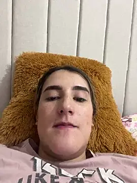 Hanna86 online show from January 16, 2025, 2:19 am