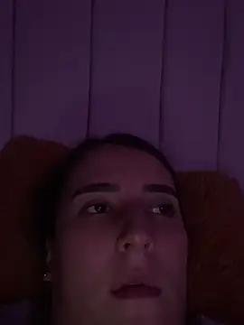 Hanna86 online show from March 14, 2025, 2:10 am