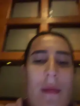 Hanna86 online show from December 22, 2025, 11:24 pm