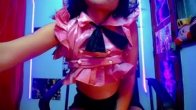 Snapshot of akai_krazna chatting on December 3, 2024, 12:06 pm akai krazna online show from December 3, 2024, 12:06 pm