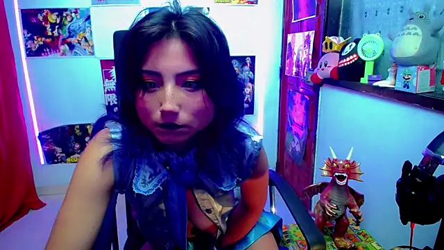 Snapshot of akai_krazna chatting on December 13, 2024, 12:06 pm akai krazna online show from December 13, 2024, 12:06 pm