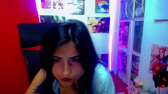 Snapshot of akai_krazna chatting on January 15, 2025, 9:41 pm akai krazna online show from January 15, 2025, 9:41 pm