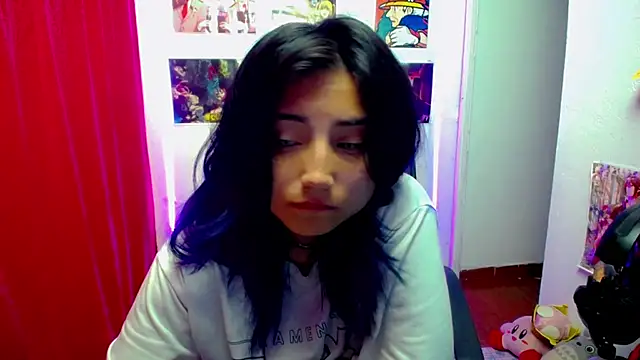 Snapshot of akai_krazna chatting on February 4, 2025, 12:44 pm akai krazna online show from February 4, 2025, 12:44 pm