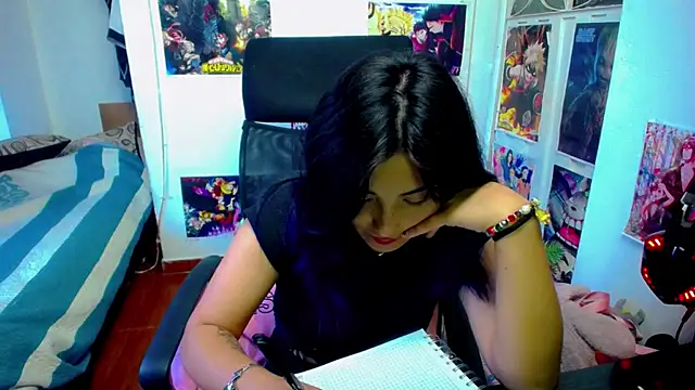 Snapshot of akai_krazna chatting on March 8, 2025, 10:02 pm akai krazna online show from March 8, 2025, 10:02 pm