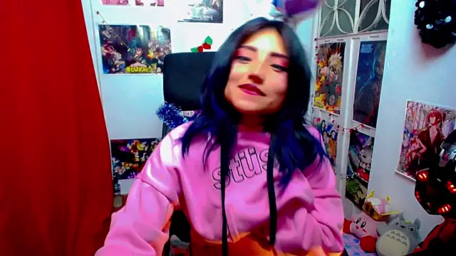 Snapshot of akai_krazna chatting on March 11, 2025, 6:52 pm akai krazna online show from March 11, 2025, 6:52 pm