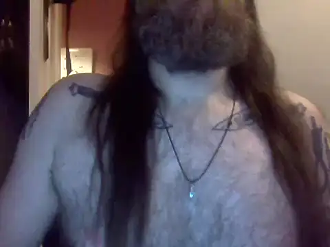 Snapshot of Thrillhouse chatting on January 8, 2025, 5:26 pm Thrillhouse online show from January 8, 2025, 5:26 pm