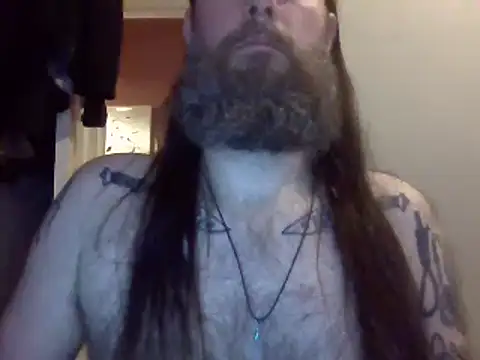 Snapshot of Thrillhouse chatting on February 12, 2025, 9:22 pm Thrillhouse online show from February 12, 2025, 9:22 pm