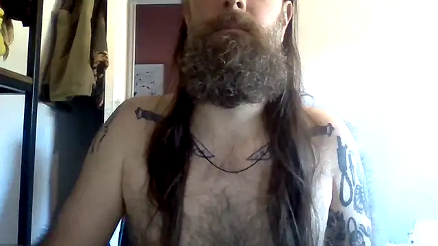 Snapshot of Thrillhouse chatting on September 12, 2025, 7:52 am Thrillhouse online show from September 12, 2025, 7:52 am