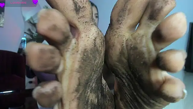 NebetColin online show from January 20, 2025, 1:50 am