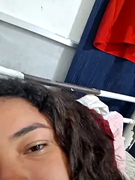 Snapshot of Nani_Xlove chatting on November 9, 2025, 12:31 am Nani Xlove online show from November 9, 2025, 12:31 am