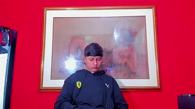 Tamarahryan online show from March 11, 2026, 1:39 pm