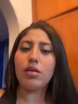 Snapshot of croftsmila chatting on January 25, 2025, 4:56 am croftsmila online show from January 25, 2025, 4:56 am